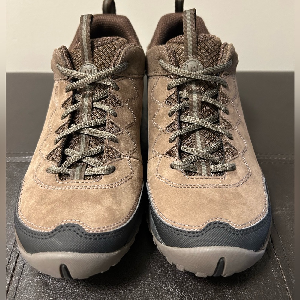 Merrell Women's Siren
Traveller Sneakers Brown Size 10.5